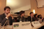 Pressefrühstück Klimaallianz 17.11.2011